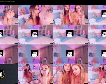inkanuko — 70 minute Chaturbate couple cam show recording, 1080p, Aug 30, 2021