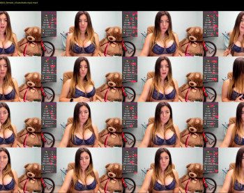 irinaandalex — 15 minute Chaturbate couple cam show recording, 1080p, Aug 30, 2021