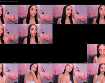 isabella_torres_ — 78 minute Chaturbate female cam show recording, 1080p, Aug 31, 2021