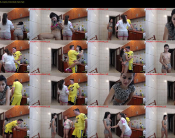 iuliana32 — 70 minute Chaturbate couple cam show recording, 1080p, Aug 31, 2021
