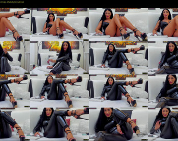ivonady — 70 minute Chaturbate female cam show recording, 1080p, Aug 31, 2021