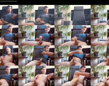 jackoffdude85 — 36 minute Chaturbate male cam show recording, 1080p, Aug 30, 2021