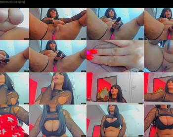 jessielines — 32 minute Chaturbate female cam show recording, 1080p, Aug 30, 2021