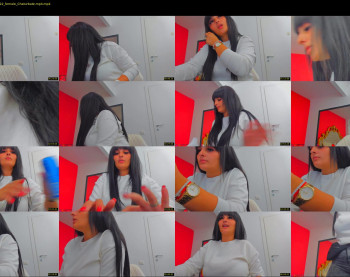 jessielines — 7 minute Chaturbate female cam show recording, 1080p, Aug 30, 2021