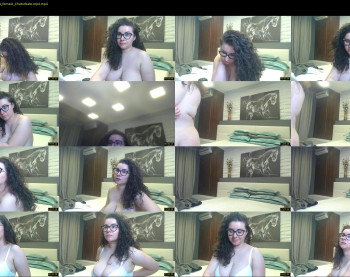 jessykah — 27 minute Chaturbate female cam show recording, 1080p, Aug 30, 2021