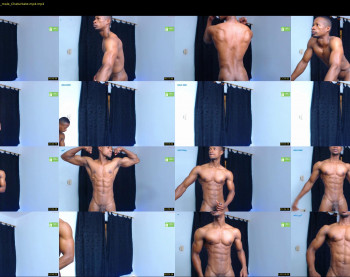 jhony_vj — 71 minute Chaturbate male cam show recording, 720p, Aug 30, 2021
