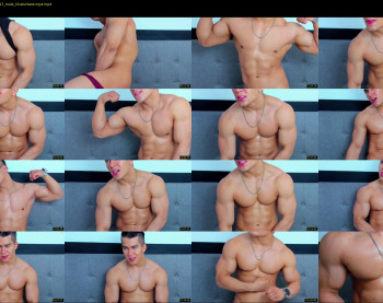 joeyevans — 70 minute Chaturbate male cam show recording, 1080p, Aug 30, 2021