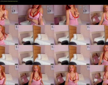 jovanna_smith — 36 minute Chaturbate female cam show recording, 720p, Aug 30, 2021
