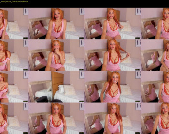 jovanna_smith — 36 minute Chaturbate female cam show recording, 720p, Aug 30, 2021