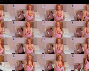 jovanna_smith — 36 minute Chaturbate female cam show recording, 720p, Aug 30, 2021