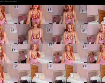 jovanna_smith — 36 minute Chaturbate female cam show recording, 720p, Aug 30, 2021
