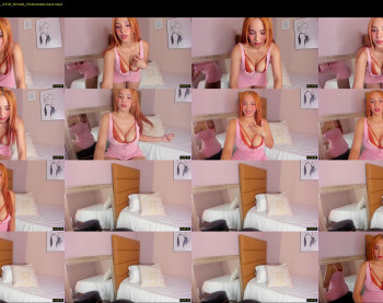 jovanna_smith — 36 minute Chaturbate female cam show recording, 720p, Aug 30, 2021