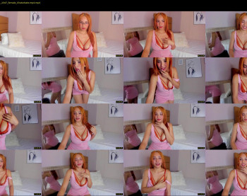 jovanna_smith — 36 minute Chaturbate female cam show recording, 720p, Aug 30, 2021
