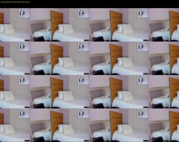 jovanna_smith — 36 minute Chaturbate female cam show recording, 720p, Aug 31, 2021