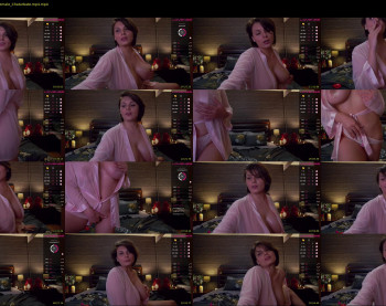 karrin — 64 minute Chaturbate female cam show recording, 1080p, Aug 30, 2021