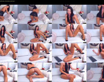 katedolly — 37 minute Chaturbate female cam show recording, 1080p, Aug 30, 2021