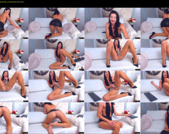 katedolly — 37 minute Chaturbate female cam show recording, 1080p, Aug 30, 2021
