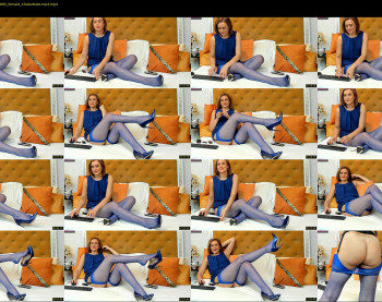 katequeenx — 13 minute Chaturbate female cam show recording, 1080p, Aug 30, 2021