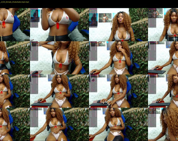 katherin_cruzz — 42 minute Chaturbate female cam show recording, 1080p, Aug 30, 2021