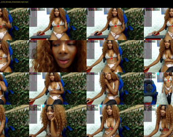 katherin_cruzz — 13 minute Chaturbate female cam show recording, 1080p, Aug 30, 2021