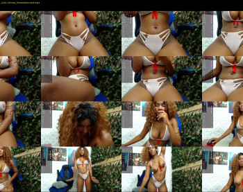 katherin_cruzz — 39 minute Chaturbate female cam show recording, 1080p, Aug 30, 2021