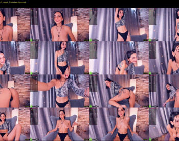 katrinpolly — 66 minute Chaturbate couple cam show recording, 1080p, Aug 30, 2021