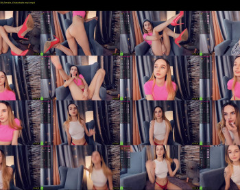 katrinpolly — 26 minute Chaturbate couple cam show recording, 1080p, Aug 30, 2021