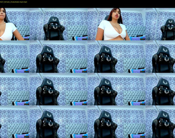 kem_indians — 57 minute Chaturbate female cam show recording, 1080p, Aug 31, 2021