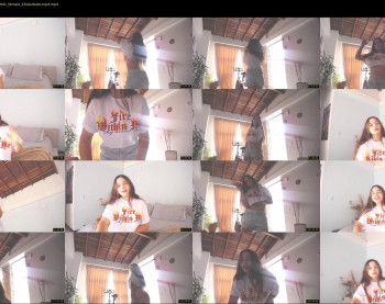 kendalltyler — 101 minute Chaturbate female cam show recording, 720p, Aug 30, 2021