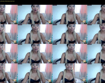 kmipearl — 10 minute Chaturbate female cam show recording, 720p, Aug 30, 2021