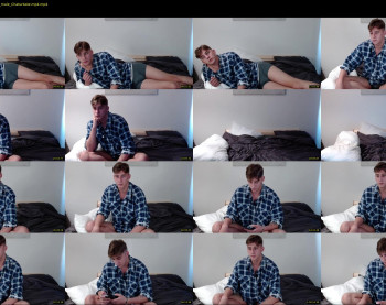 krishort — 68 minute Chaturbate male cam show recording, 1080p, Aug 30, 2021