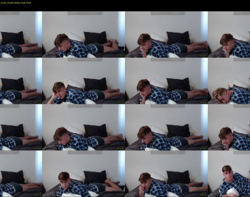 krishort — 12 minute Chaturbate male cam show recording, 1080p, Aug 30, 2021