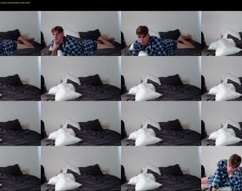 krishort — 3 minute Chaturbate male cam show recording, 1080p, Aug 30, 2021