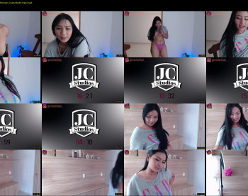 lady_ni — 99 minute Chaturbate female cam show recording, 720p, Aug 30, 2021