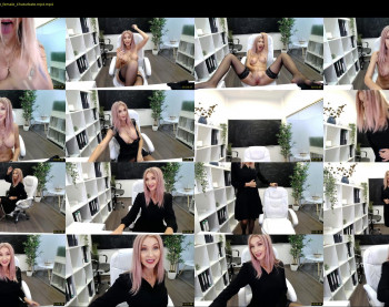 ladyleea — 17 minute Chaturbate female cam show recording, 1080p, Aug 30, 2021