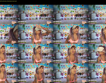 lana_del_bae — 5 minute Chaturbate female cam show recording, 1080p, Aug 31, 2021