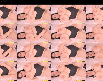 lanna_love — 34 minute Chaturbate female cam show recording, 720p, Aug 31, 2021
