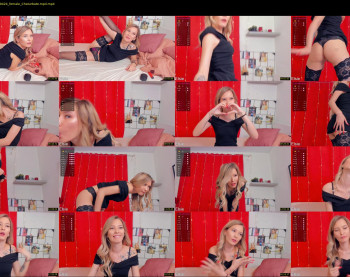 lesliefletcher — 23 minute Chaturbate couple cam show recording, 1080p, Aug 31, 2021