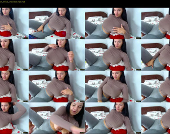 lexy_sweet — 14 minute Chaturbate female cam show recording, 720p, Aug 30, 2021
