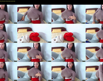 lexy_sweet — 66 minute Chaturbate female cam show recording, 720p, Aug 31, 2021