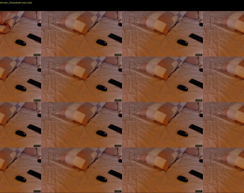 leyajoy — 31 minute Chaturbate female cam show recording, 1080p, Aug 30, 2021