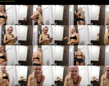 lily_holy — 5 minute Chaturbate female cam show recording, 1080p, Aug 30, 2021