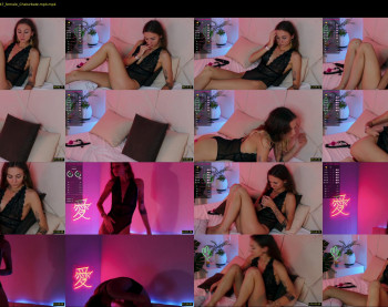 limy_fresh — 70 minute Chaturbate female cam show recording, 1080p, Aug 31, 2021