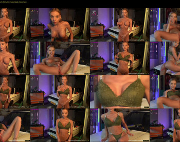 little_dutch — 71 minute Chaturbate female cam show recording, 1080p, Aug 30, 2021