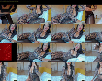 little_red_diamond — 32 minute Chaturbate female cam show recording, 1080p, Aug 30, 2021