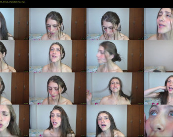 littlelaksmi — 13 minute Chaturbate female cam show recording, 720p, Aug 31, 2021