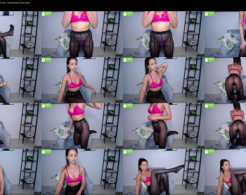 look_ — 67 minute Chaturbate female cam show recording, 1080p, Aug 30, 2021