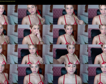 lulu_lopez — 27 minute Chaturbate female cam show recording, 1080p, Aug 30, 2021
