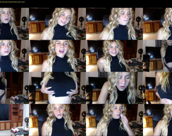 lulu_lopez — 28 minute Chaturbate female cam show recording, 1080p, Aug 31, 2021