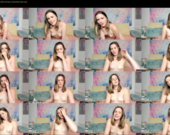 madisynwood — 7 minute Chaturbate female cam show recording, 1080p, Aug 31, 2021